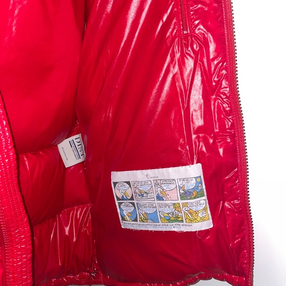 Moncler Ecrins - Picture 4 of 8